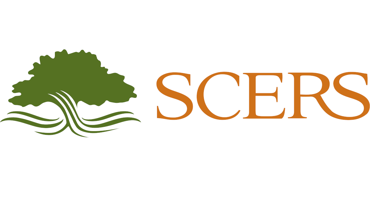 scers logo