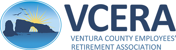 VCERA logo